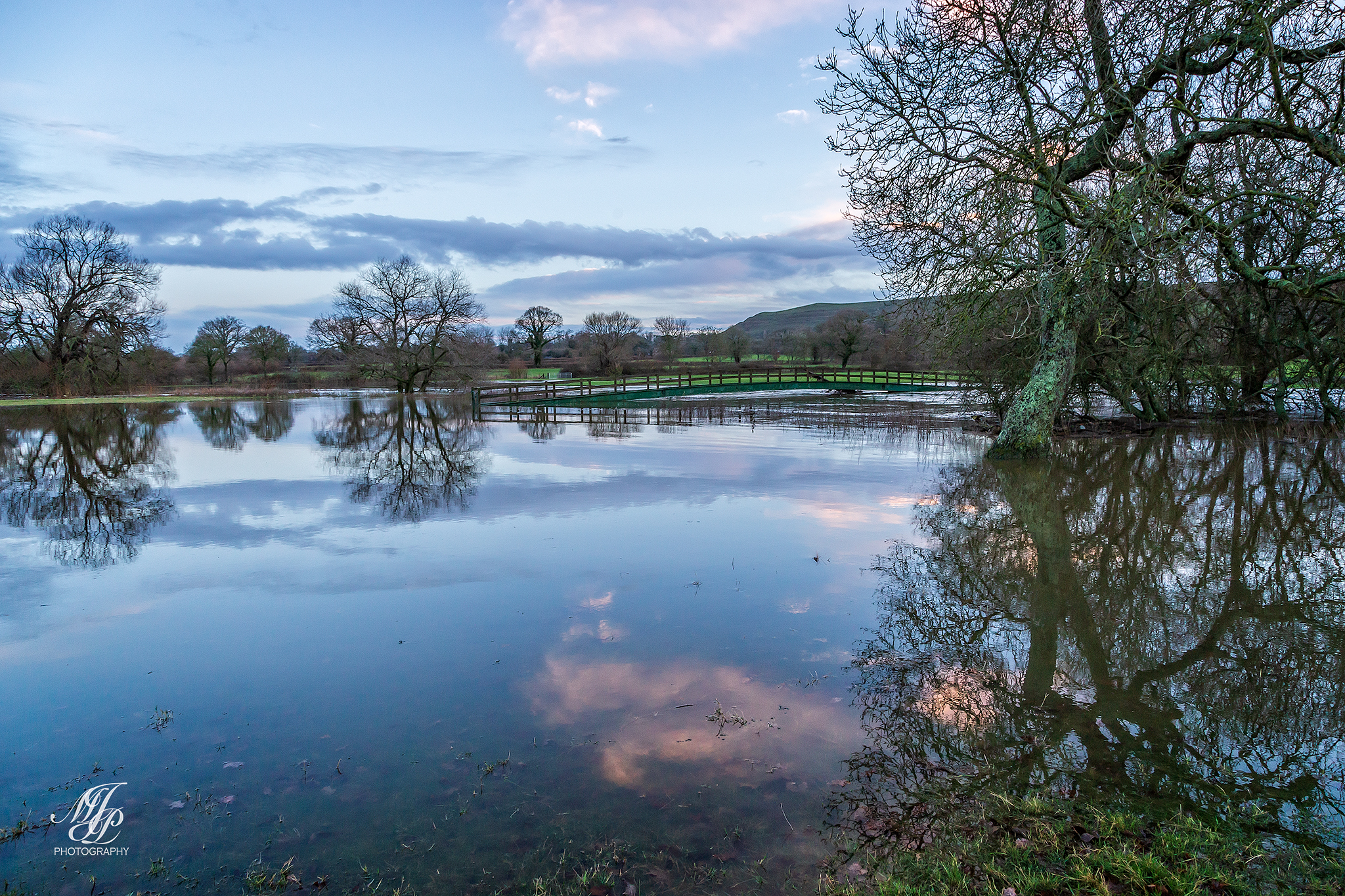 Late December – Last of the Year